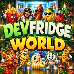 DevFridge World icon