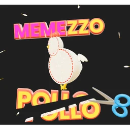 MezzoPollo icon