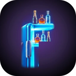OnlyFridge Club icon
